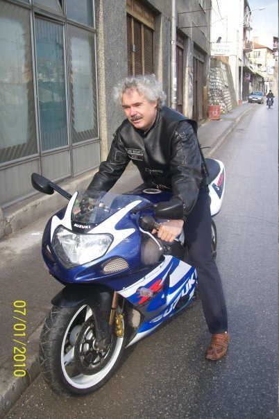2002 SUZUKI GSXR 1000 K4 MLATIN REPLICA LIMITED EDITION | Picture 2805609 motorcycle photo