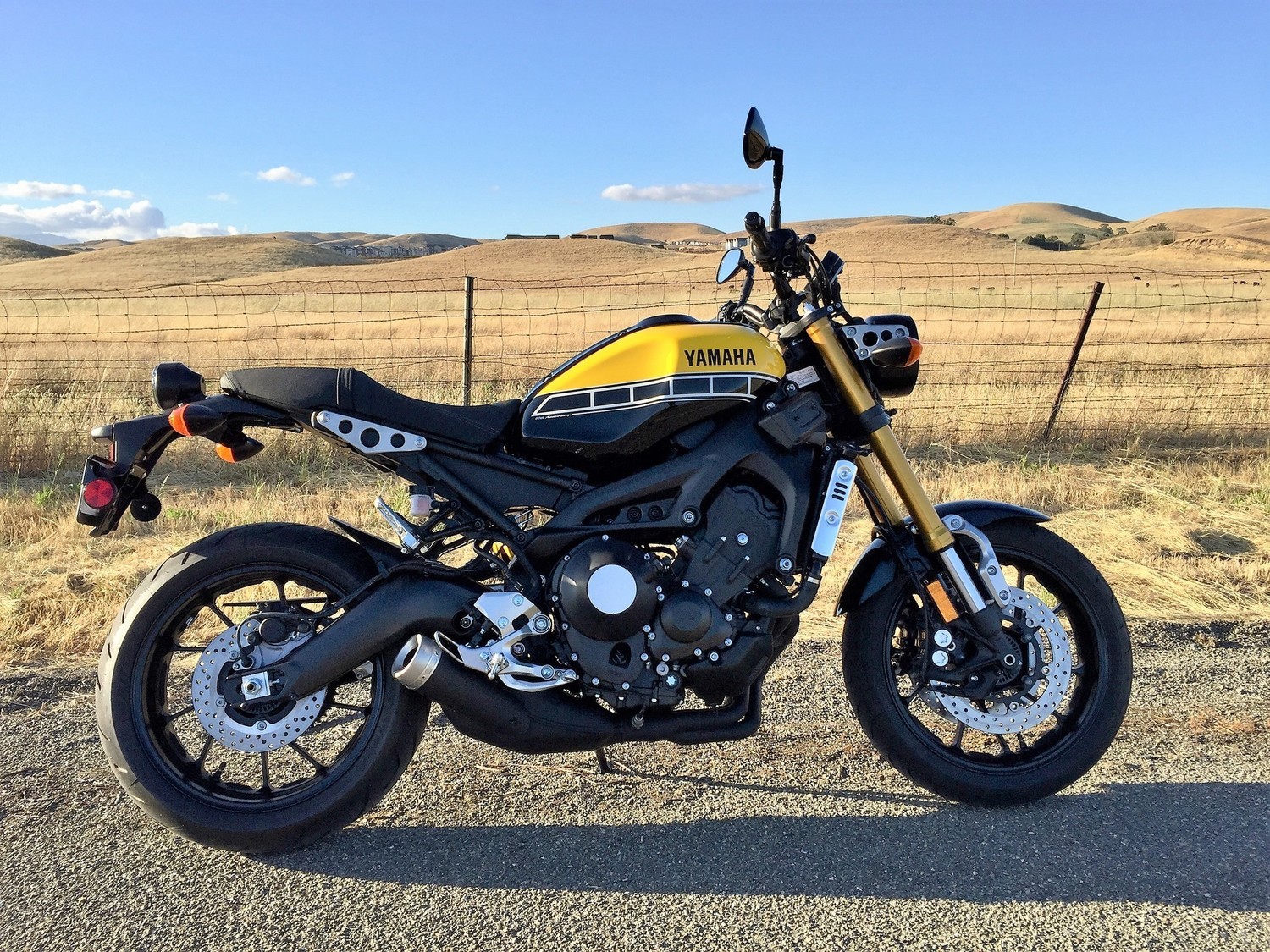 2016 YAMAHA TORQUE COLLECTION | Picture 2805934 motorcycle photo