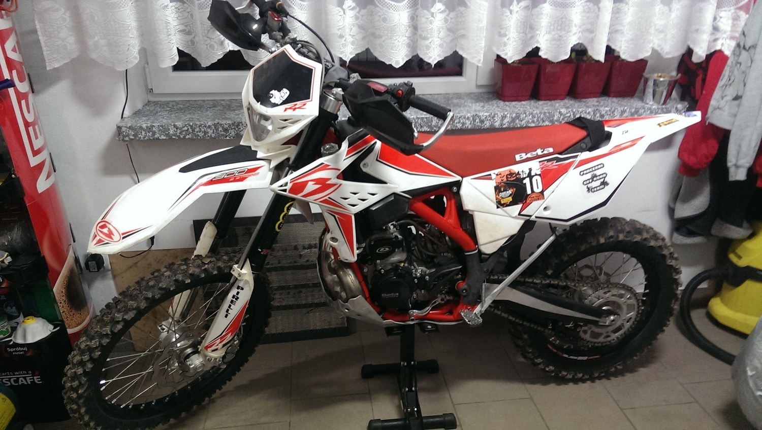 2013 BETA RR 300 | Picture 2805993 motorcycle photo