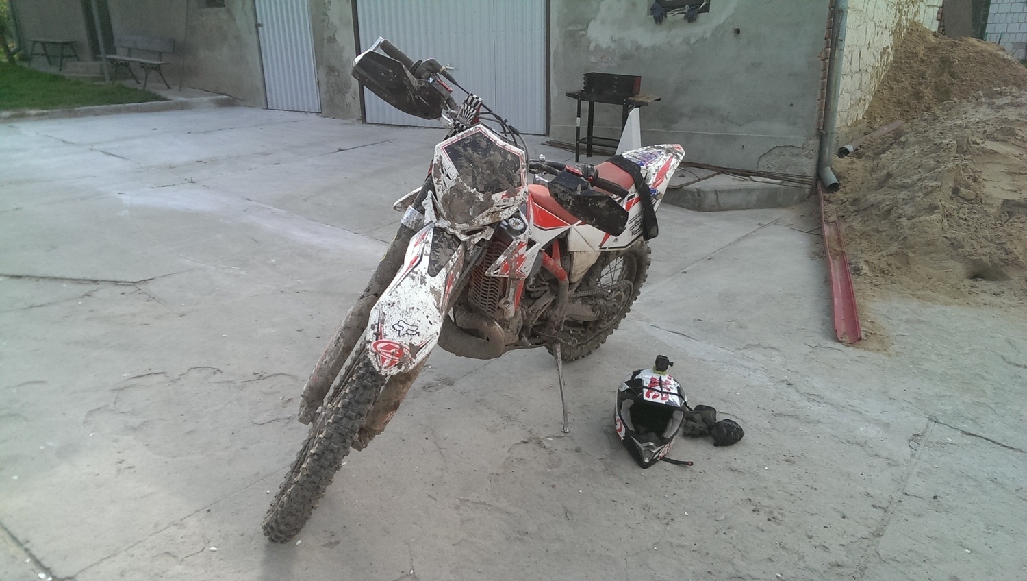 2013 BETA RR 300 | Picture 2805999 motorcycle photo