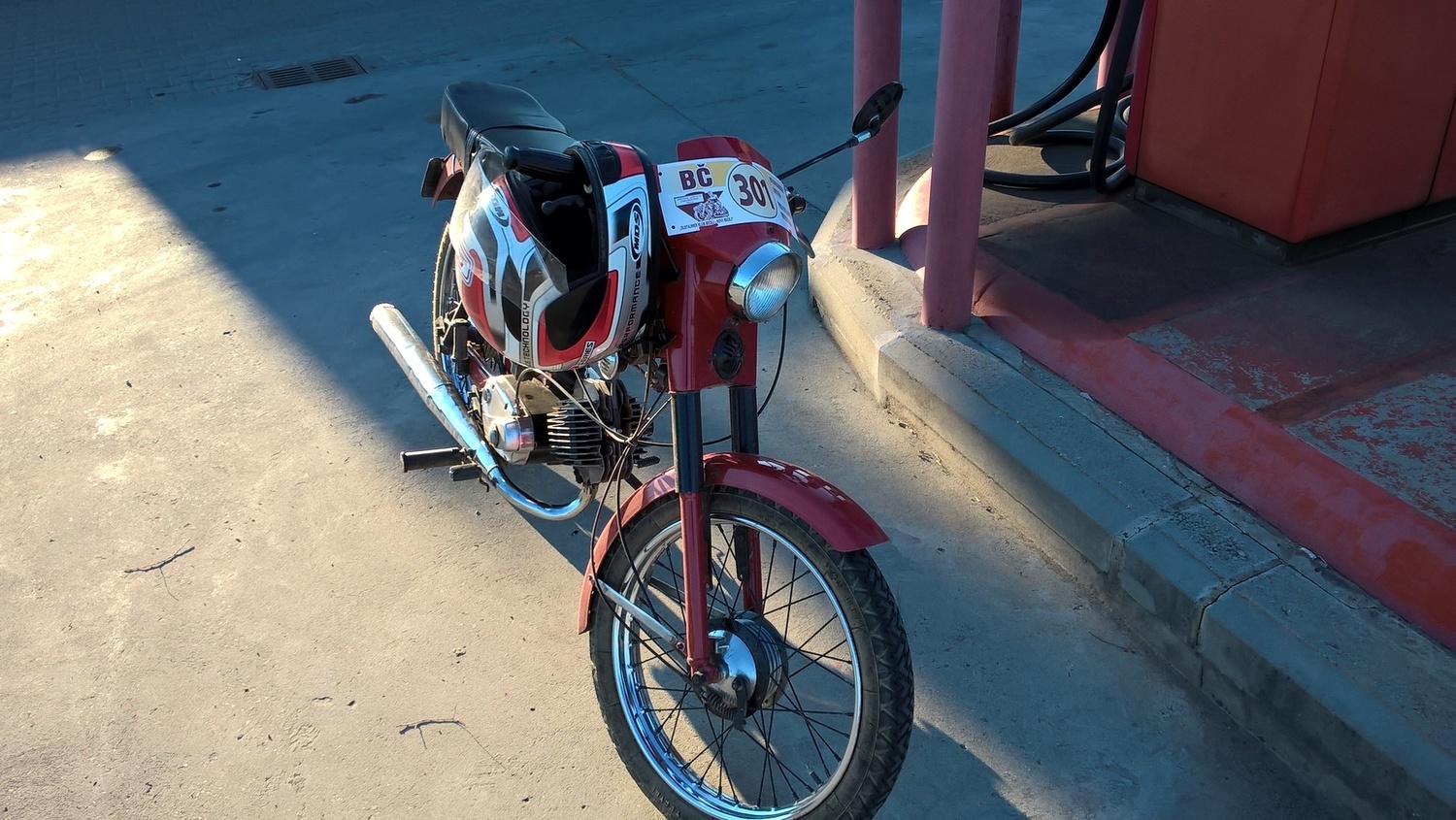 1977 TOMOS APN 4 | Picture 2806053 motorcycle photo
