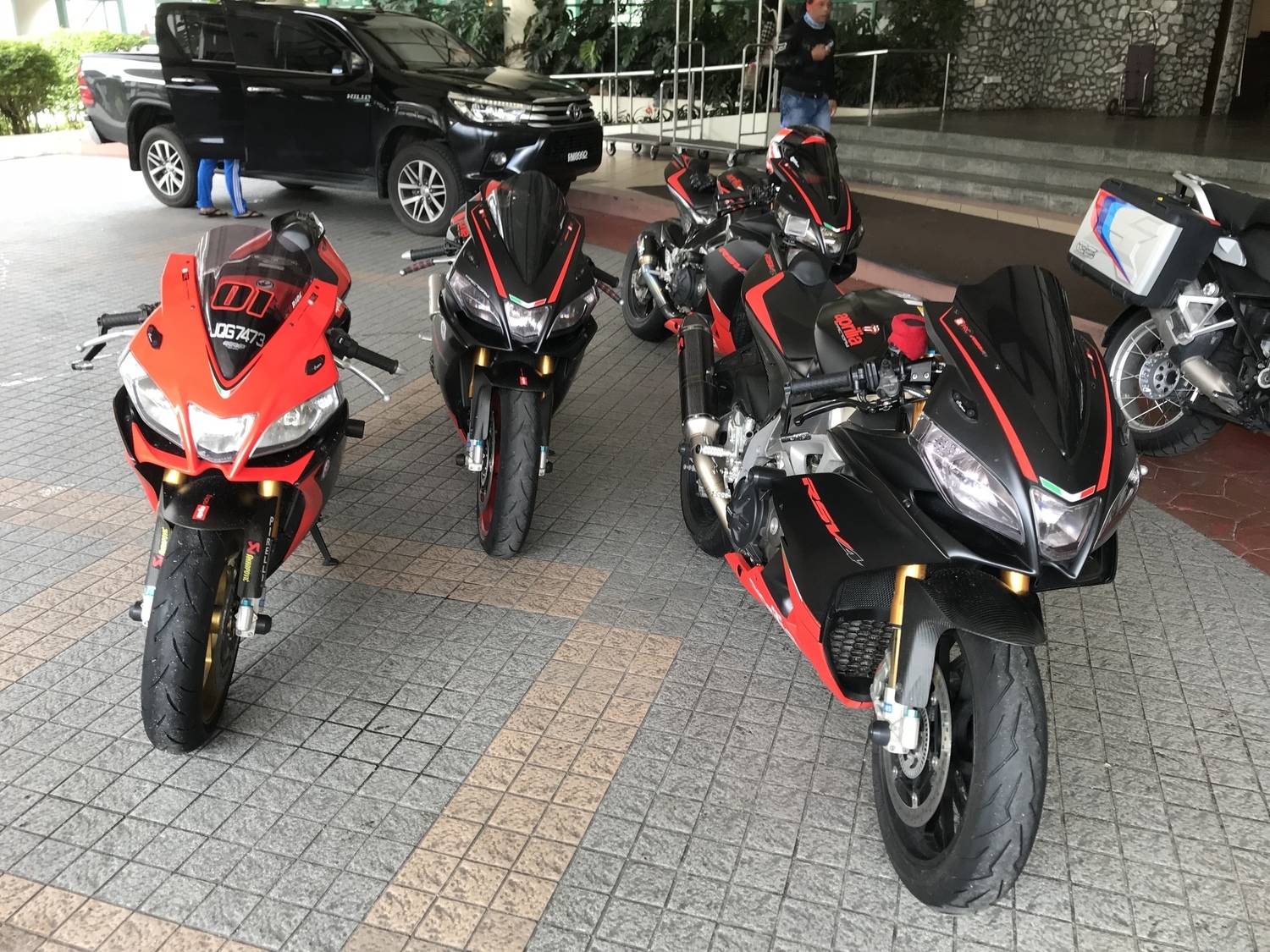    | Picture 2806095 motorcycle photo