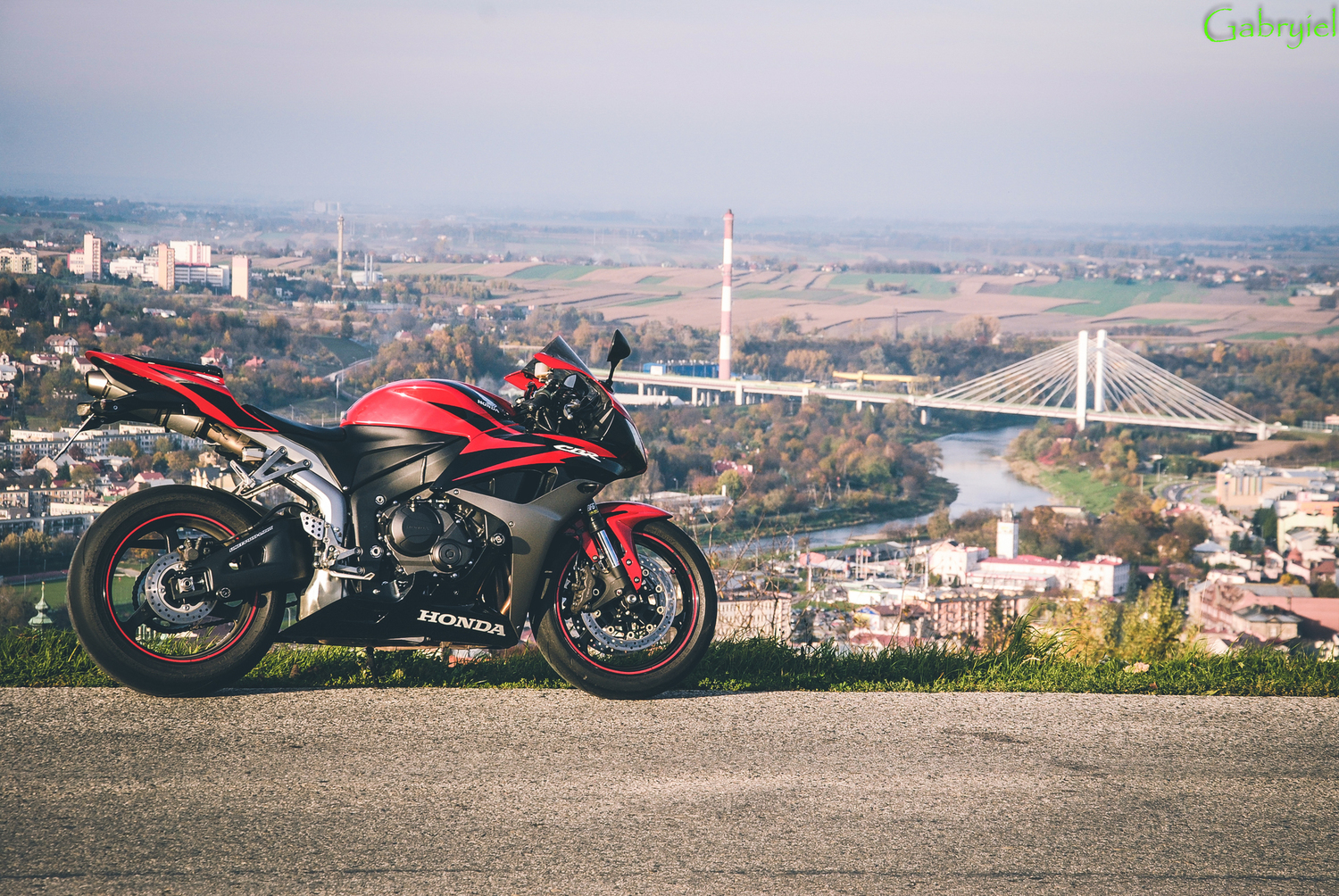 2007 HONDA CBR 600 RR | Picture 2806259 motorcycle photo