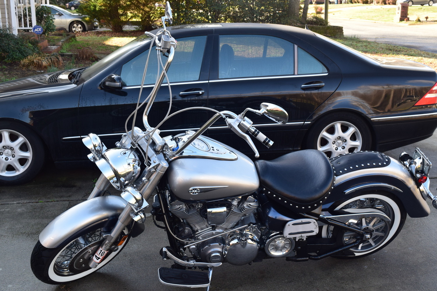 2006 YAMAHA XV1700 ROADSTAR | Picture 2806380 motorcycle photo