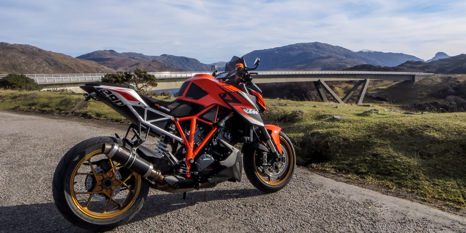 2015 KTM SUPER ADVENTURE 1290 | Picture 2806402 motorcycle photo