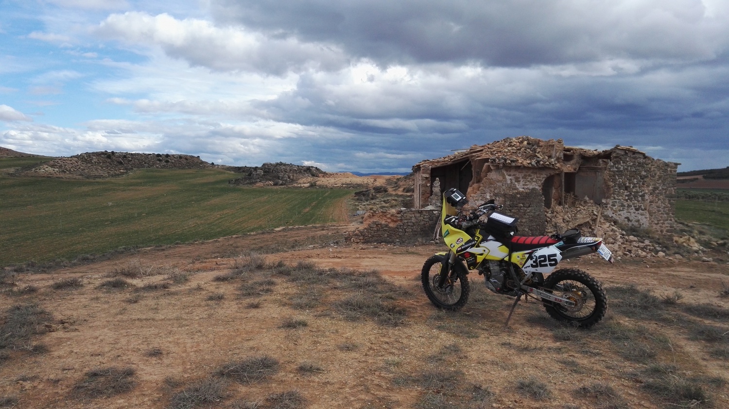 2005 SUZUKI DRZ400E | Picture 2806575 motorcycle photo