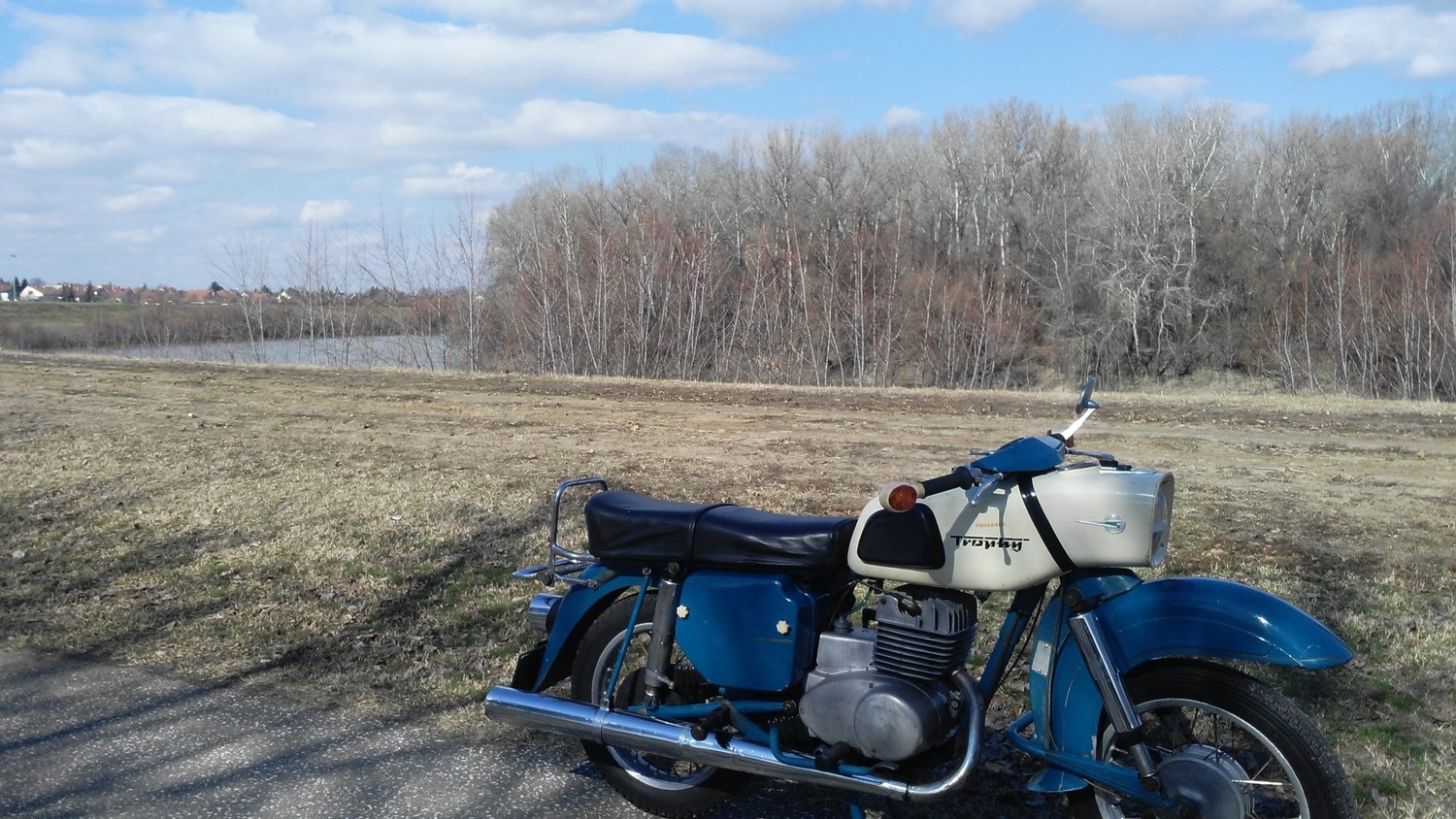 1972 MZ ES 250 | Picture 2806620 motorcycle photo
