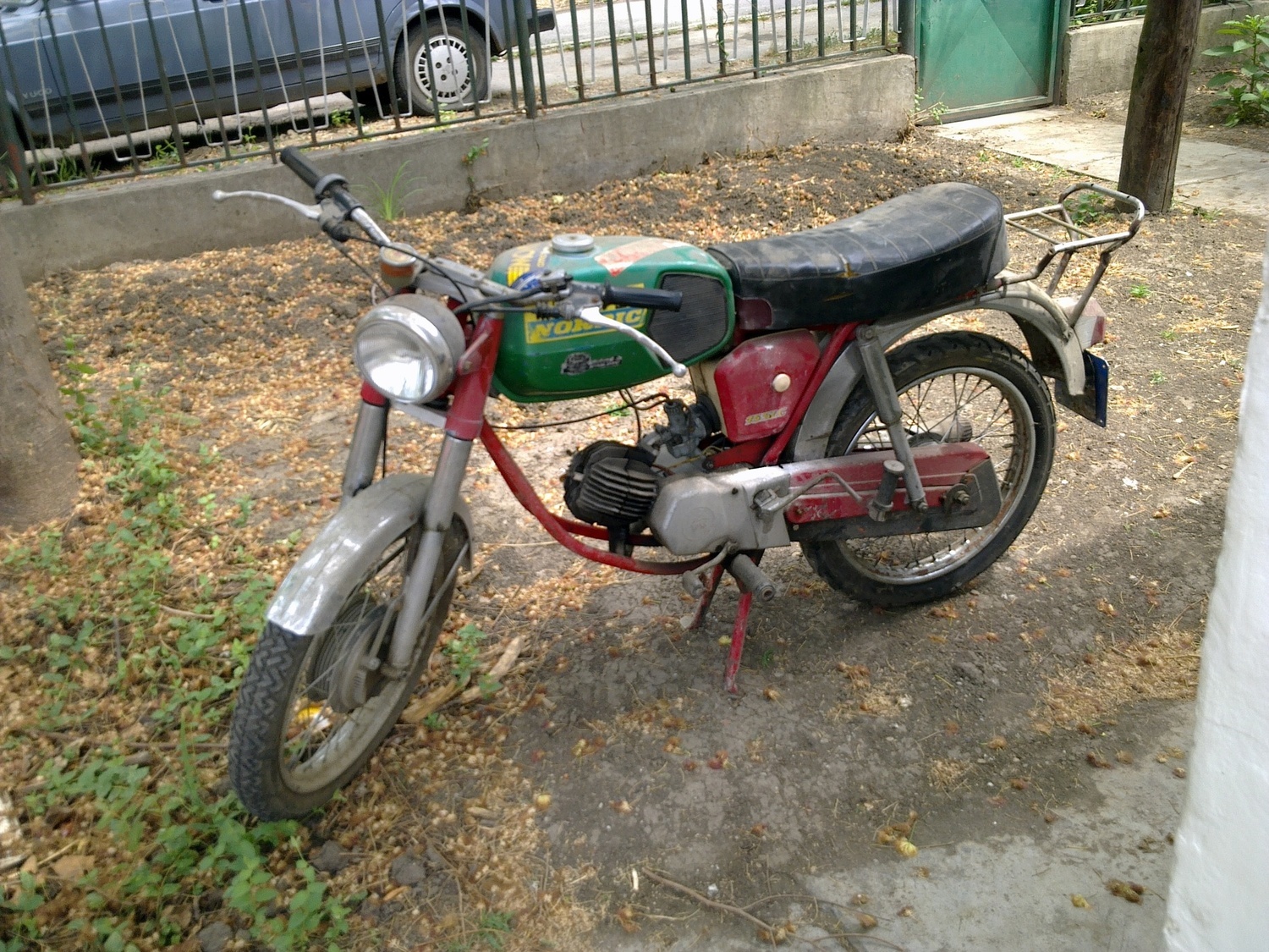 1978 TOMOS 15 SLC | Picture 2806688 motorcycle photo