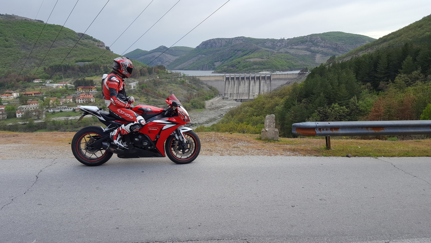 2012 HONDA CBR 1000  RR | Picture 2806742 motorcycle photo