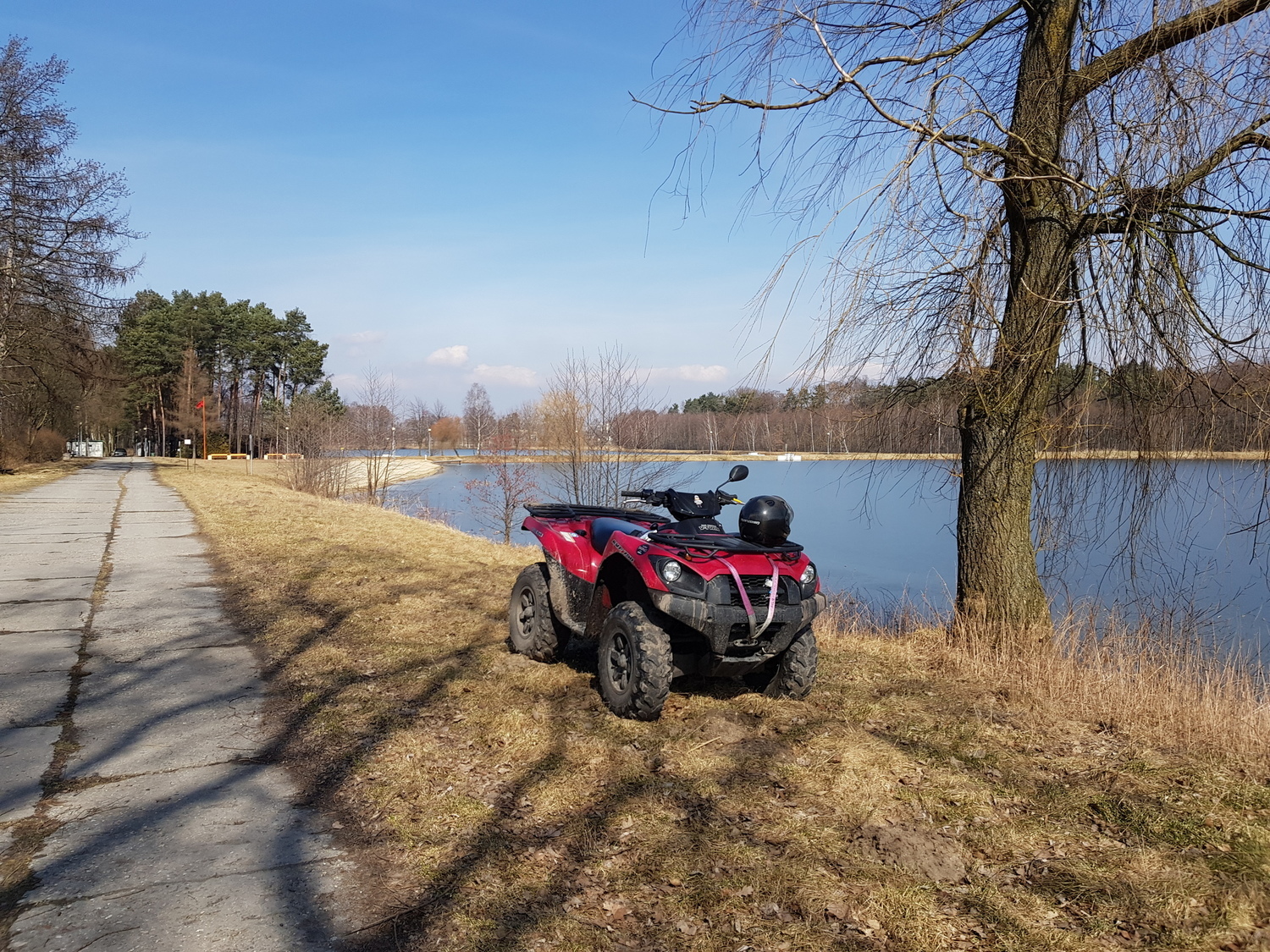 2013 KAWASAKI BRUTE FORCE 750 | Picture 2806809 motorcycle photo