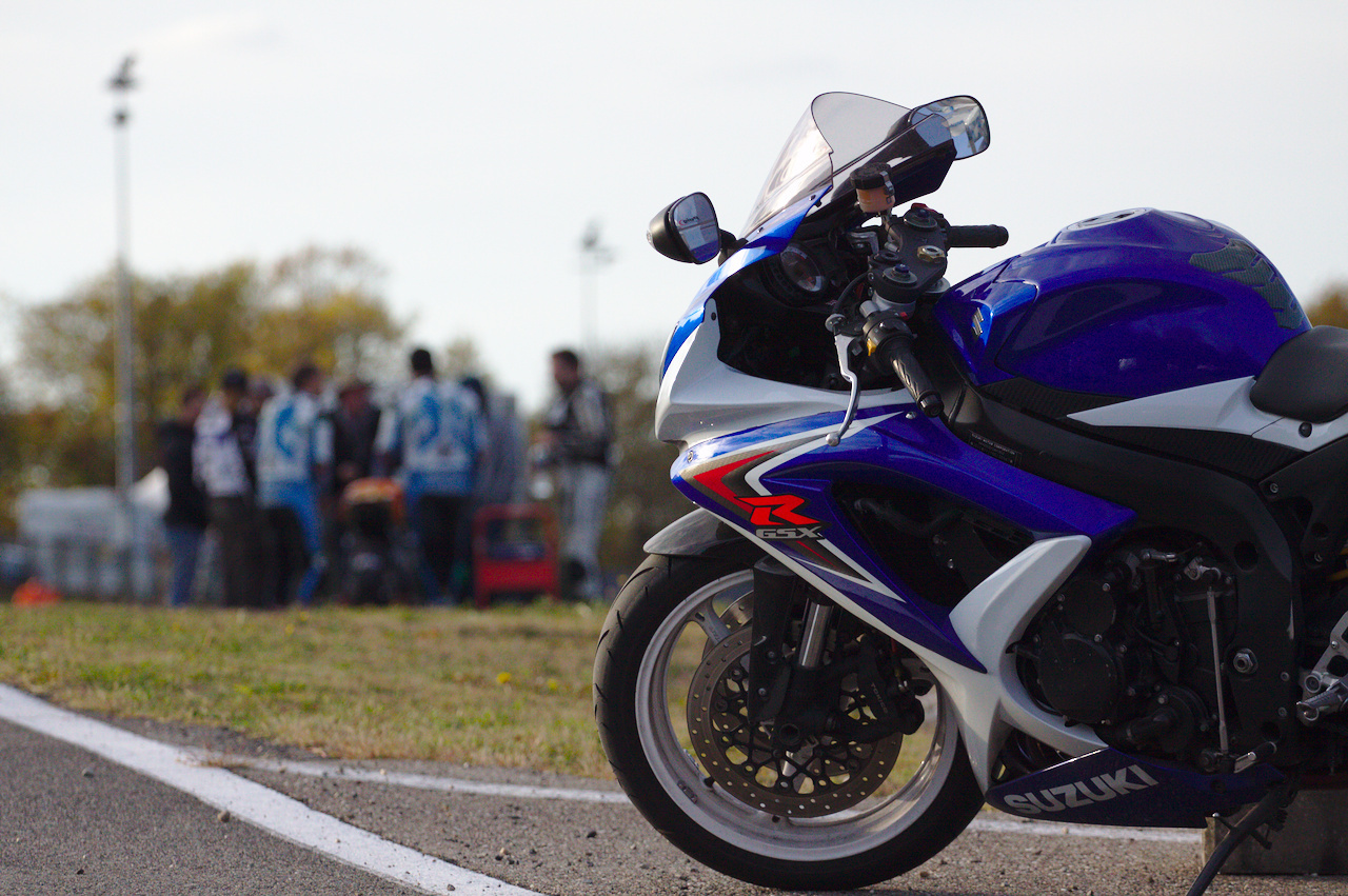 2008 SUZUKI GSX R 750 | Picture 2807151 motorcycle photo