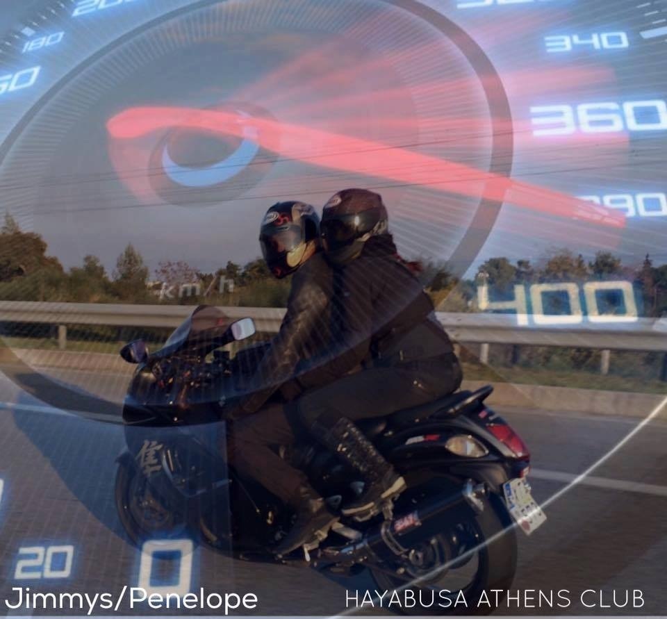2009 SUZUKI HAYABUSA | Picture 2807180 motorcycle photo