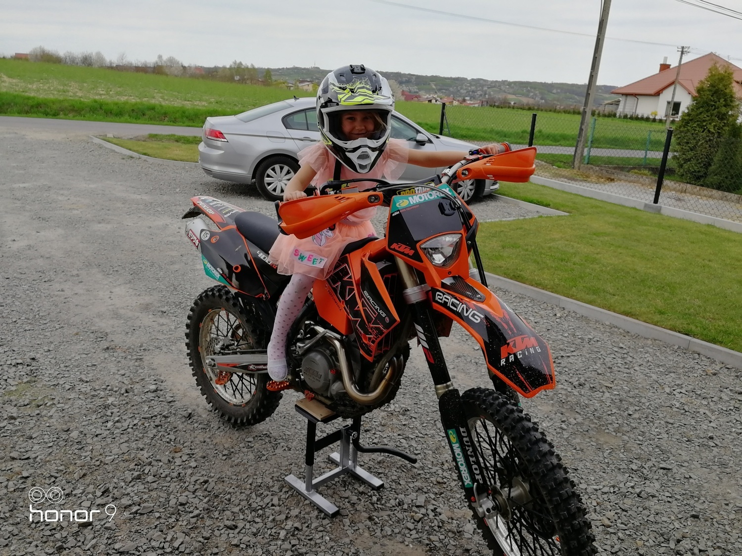 2005 KTM 400 EXC | Picture 2807259 motorcycle photo