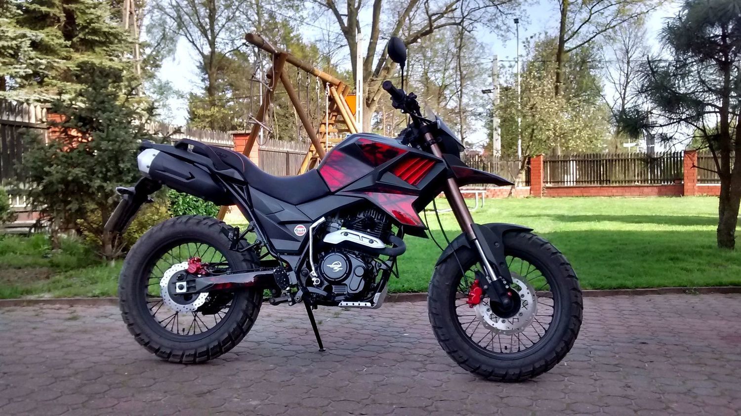 2016 SUZUKI 2016 | Picture 2807283 motorcycle photo