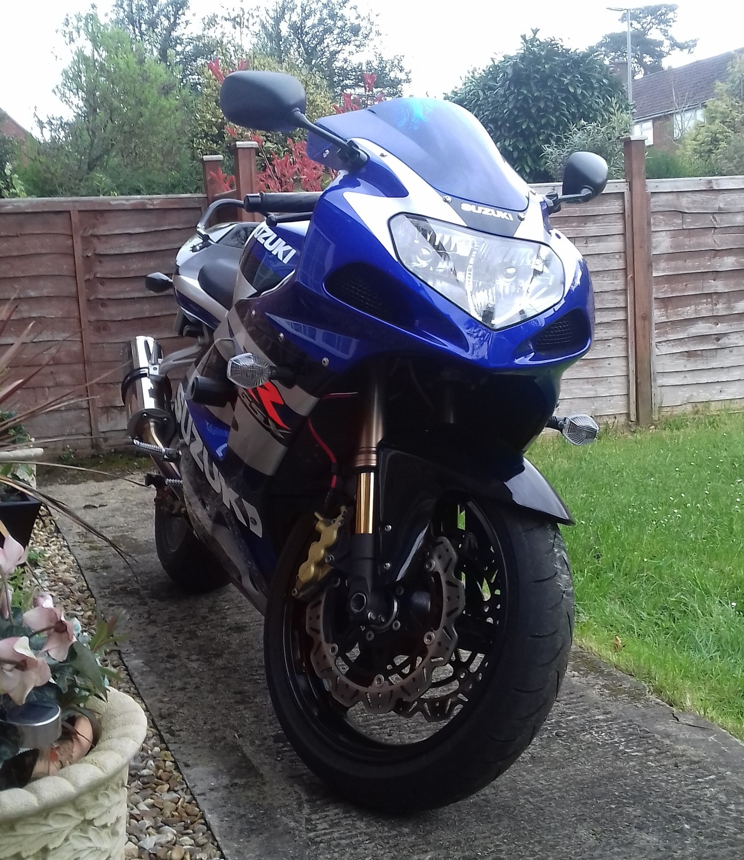 2002 SUZUKI GSX R 1000 | Picture 2807375 motorcycle photo