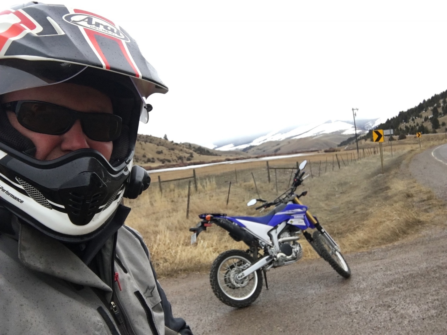 2017 YAMAHA WR250R | Picture 2807390 motorcycle photo