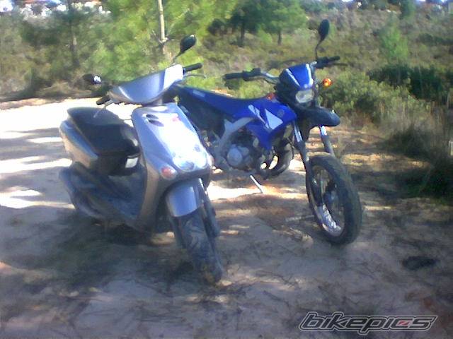 2005 YAMAHA NEOS | Picture 280746 motorcycle photo
