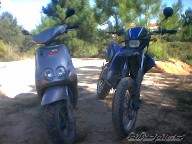 2005 YAMAHA NEOS | Picture 280752 motorcycle photo