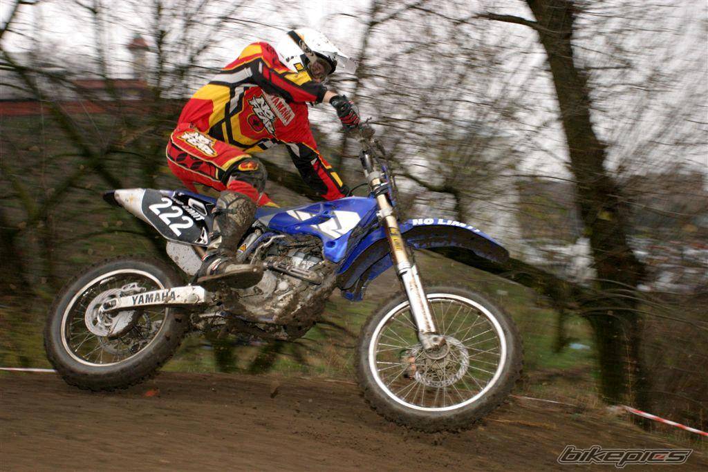 2004 YAMAHA YZ 250F | Picture 280758 motorcycle photo
