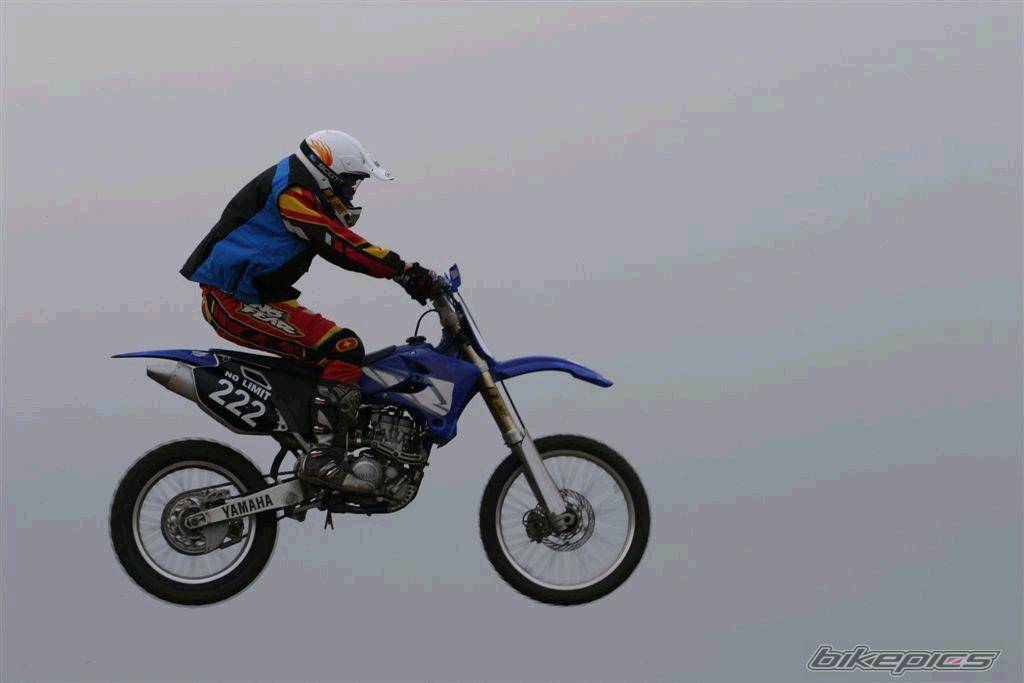 2004 YAMAHA YZ 250F | Picture 280764 motorcycle photo