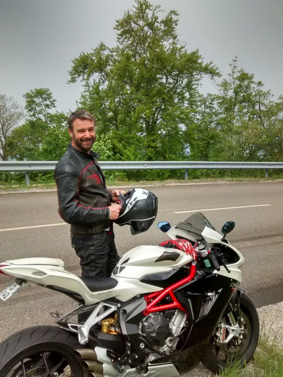 2013 MV AGUSTA F3 800 | Picture 2807790 motorcycle photo