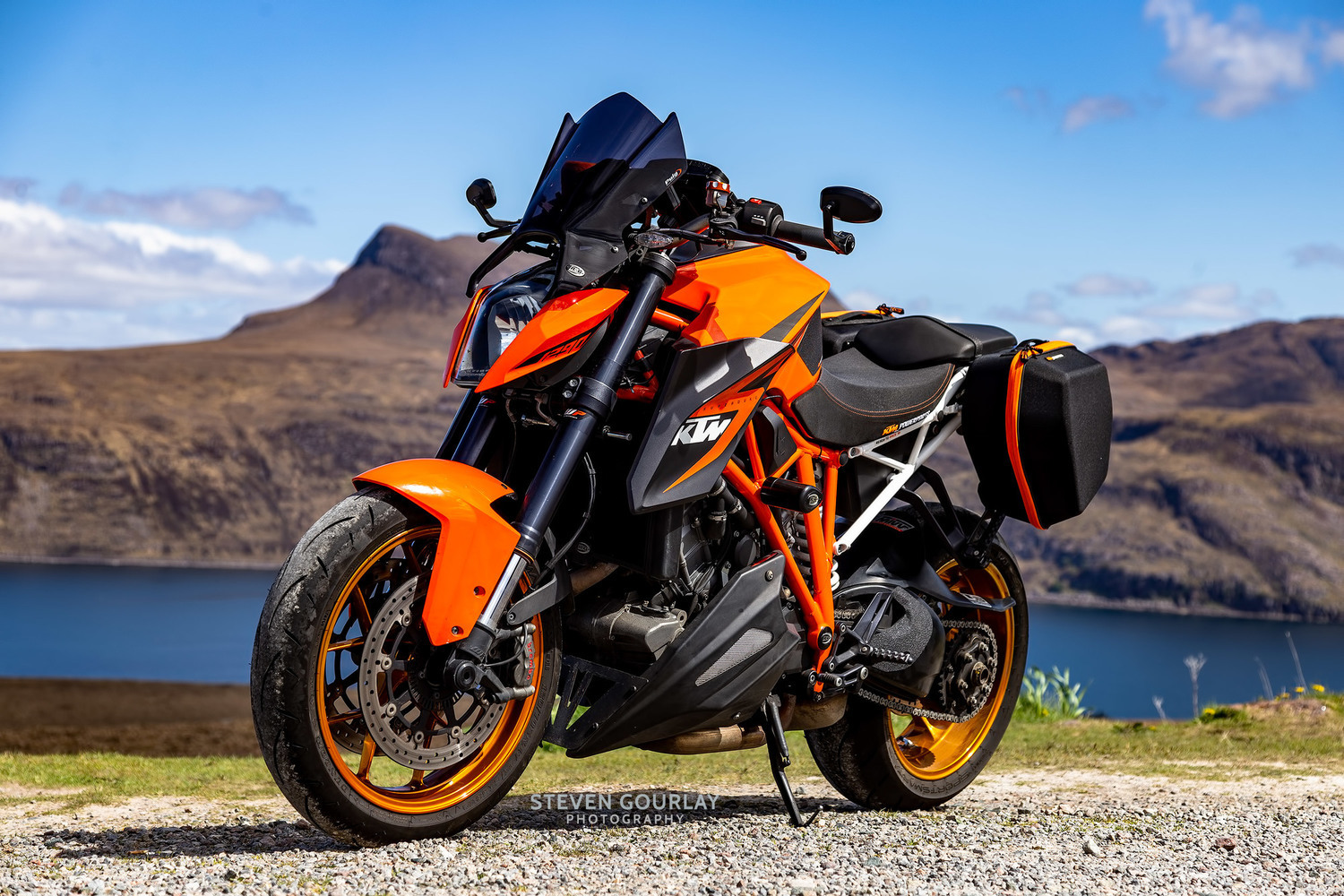 2015 KTM SUPER ADVENTURE 1290 | Picture 2807821 motorcycle photo