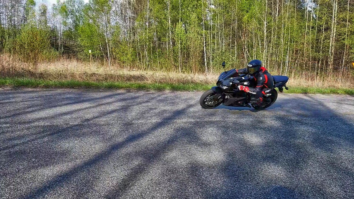 2007 HONDA CBR 600 | Picture 2807822 motorcycle photo
