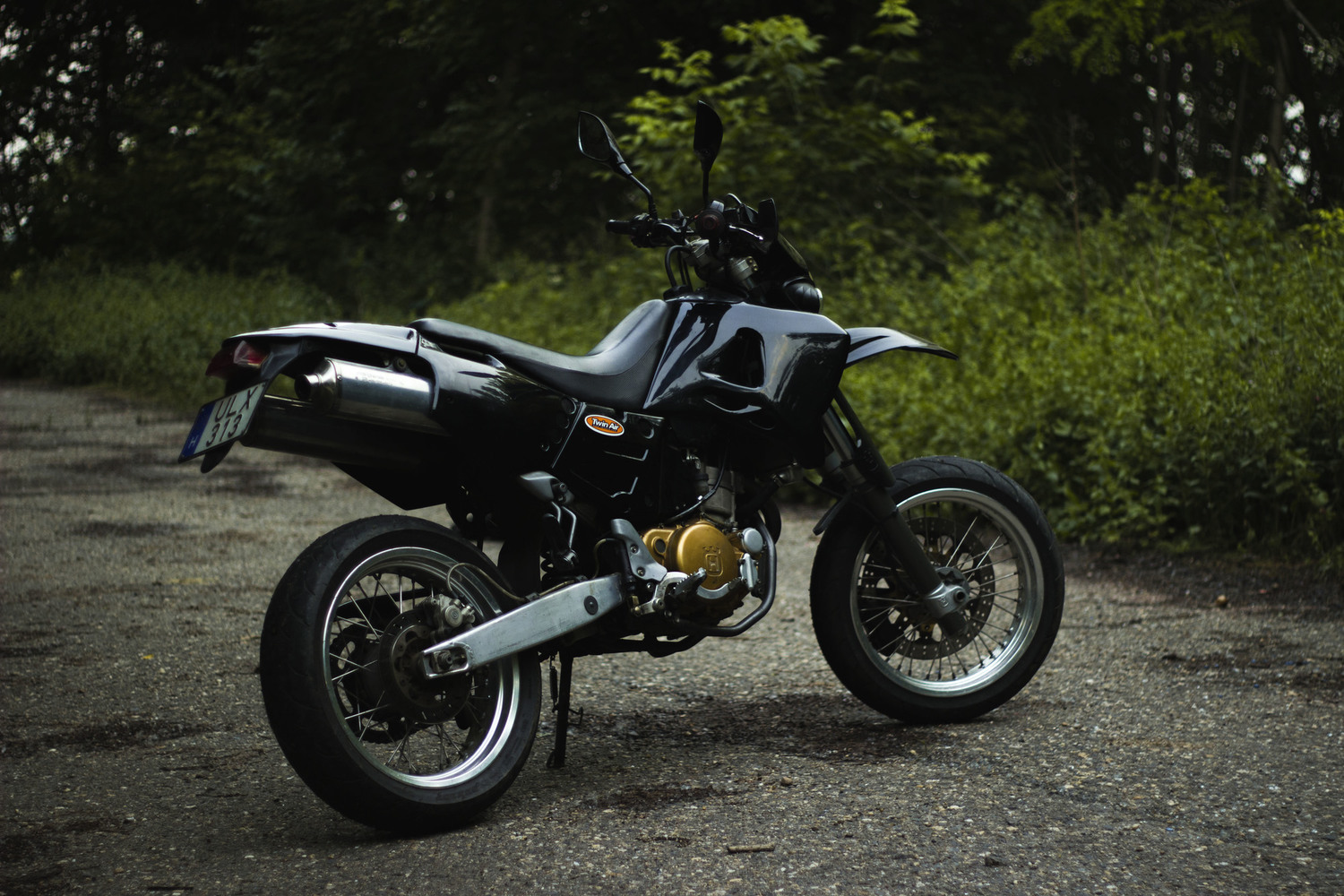2000 HUSQVARNA SM 610 S | Picture 2807897 motorcycle photo