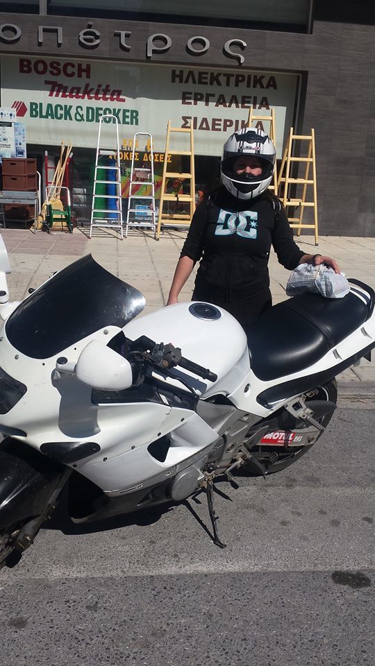 1999 KAWASAKI ZZR 400 | Picture 2808128 motorcycle photo