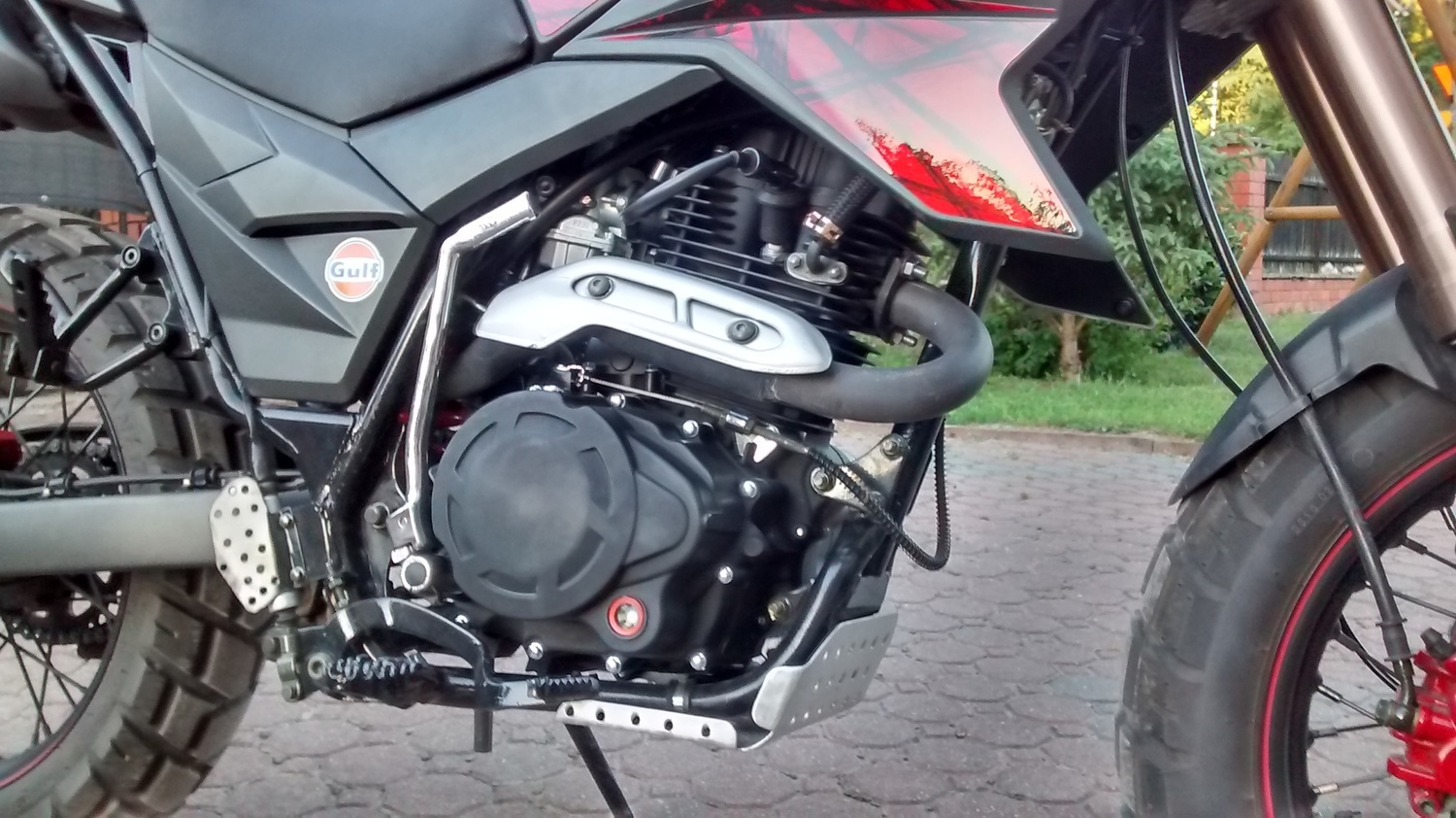 2016 SUZUKI 2016 | Picture 2808226 motorcycle photo