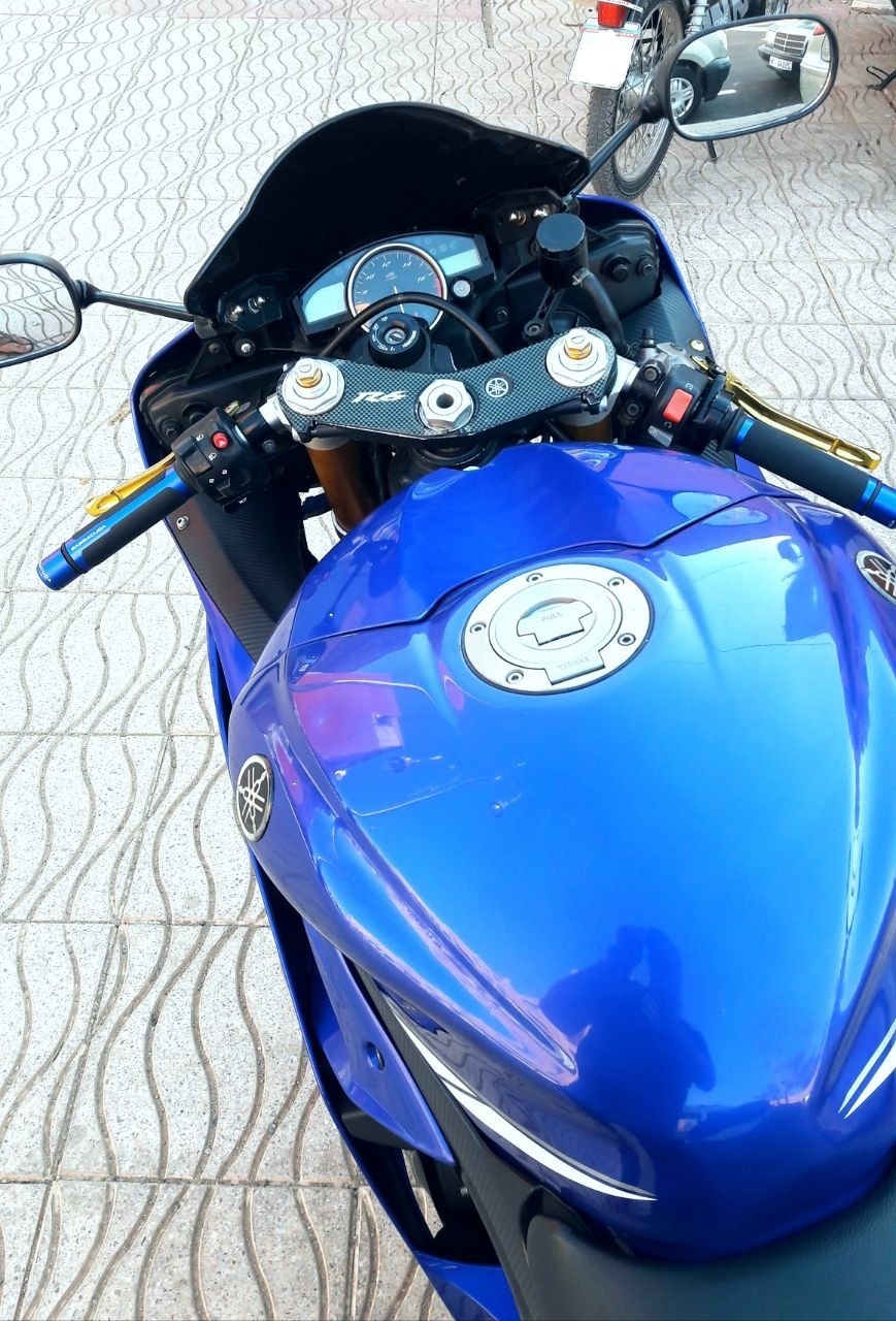 2011 YAMAHA YZF R6 | Picture 2808429 motorcycle photo