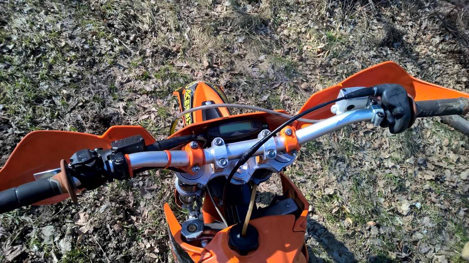 2006 KTM 250 EXC | Picture 2808591 motorcycle photo
