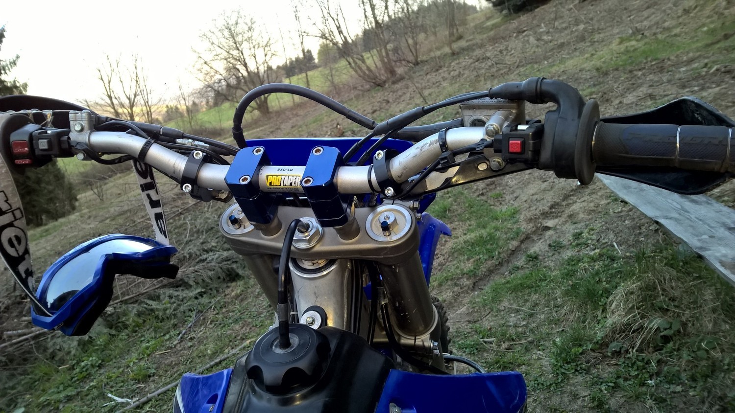2010 YAMAHA WR 450F | Picture 2808607 motorcycle photo