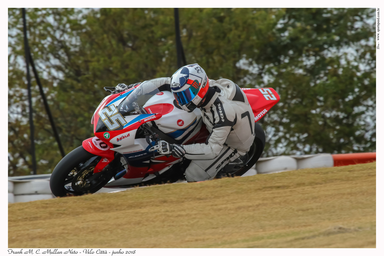 2010 HONDA CBR1000RR 2008 | Picture 2808763 motorcycle photo