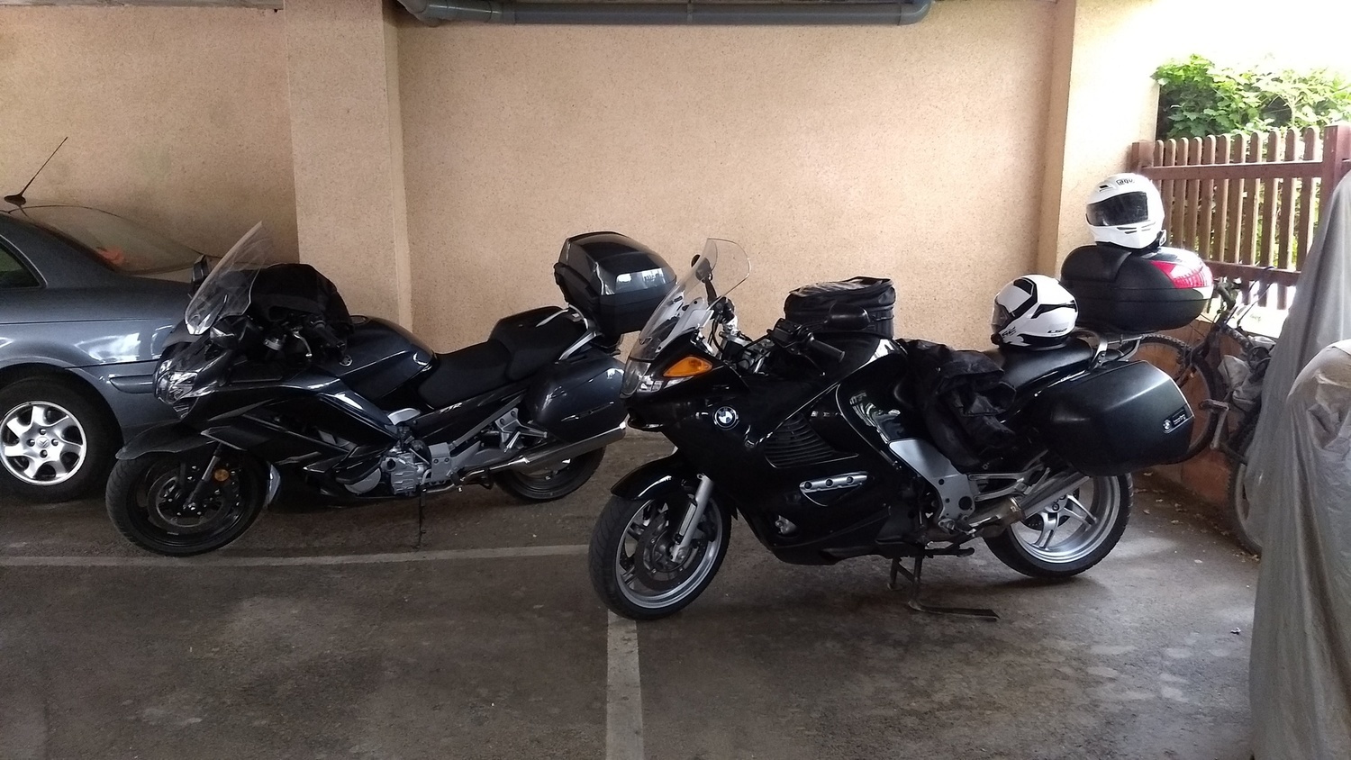 2002 BMW K 1200 RS | Picture 2808907 motorcycle photo