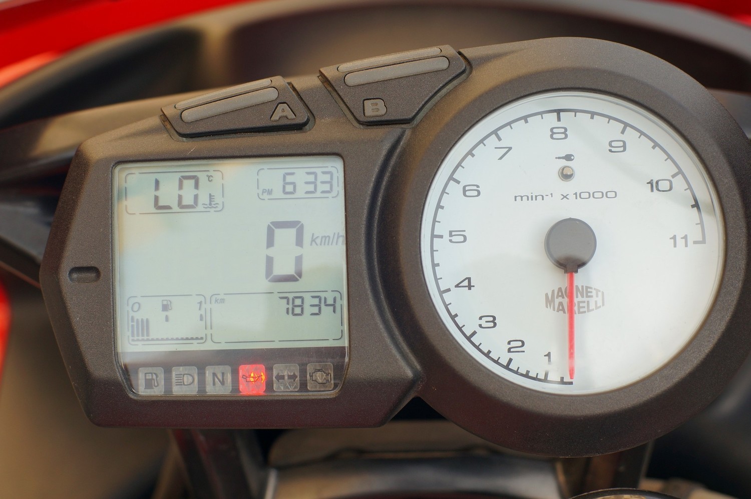 2004 DUCATI DS 1000 MULTISTRADA | Picture 2808985 motorcycle photo