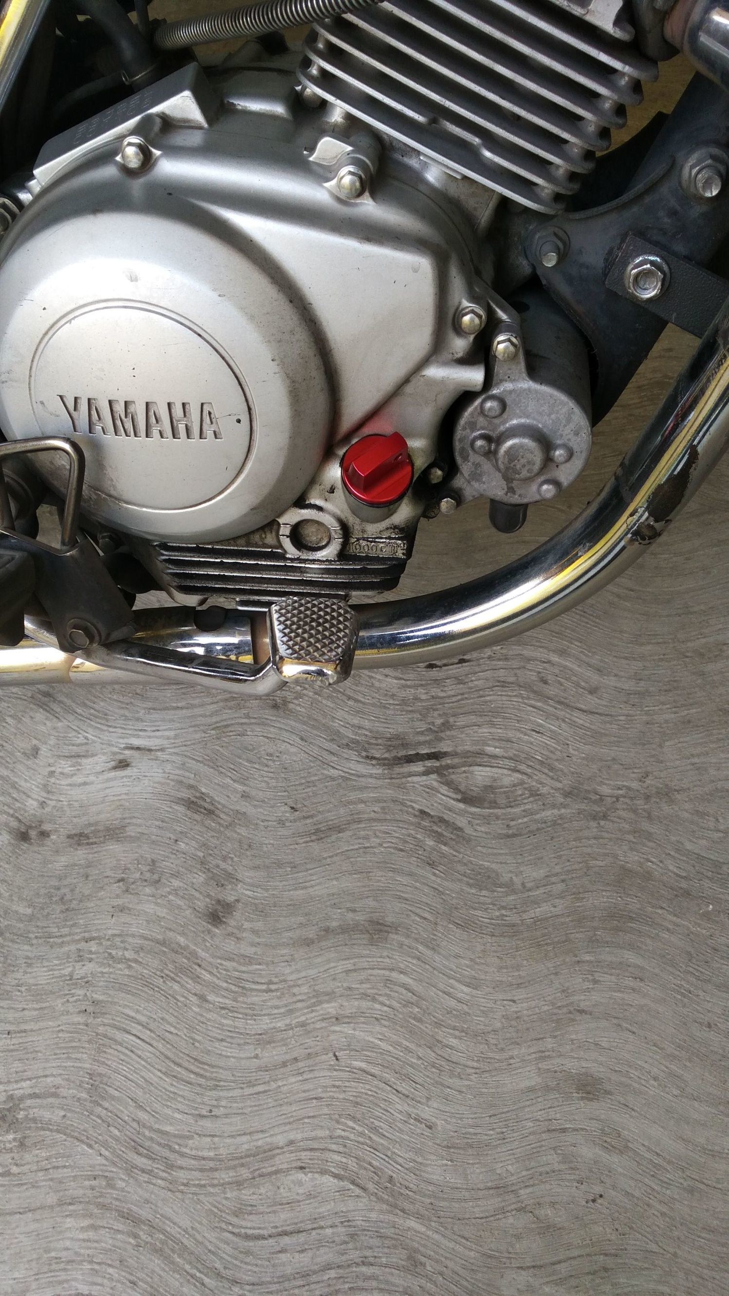 2012 YAMAHA YBR 125 ESD | Picture 2809159 motorcycle photo