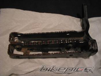 2001 YAMAHA BANSHEE | Picture 280920 motorcycle photo