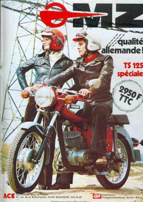 1985 MZ TS 150 | Picture 2809215 motorcycle photo