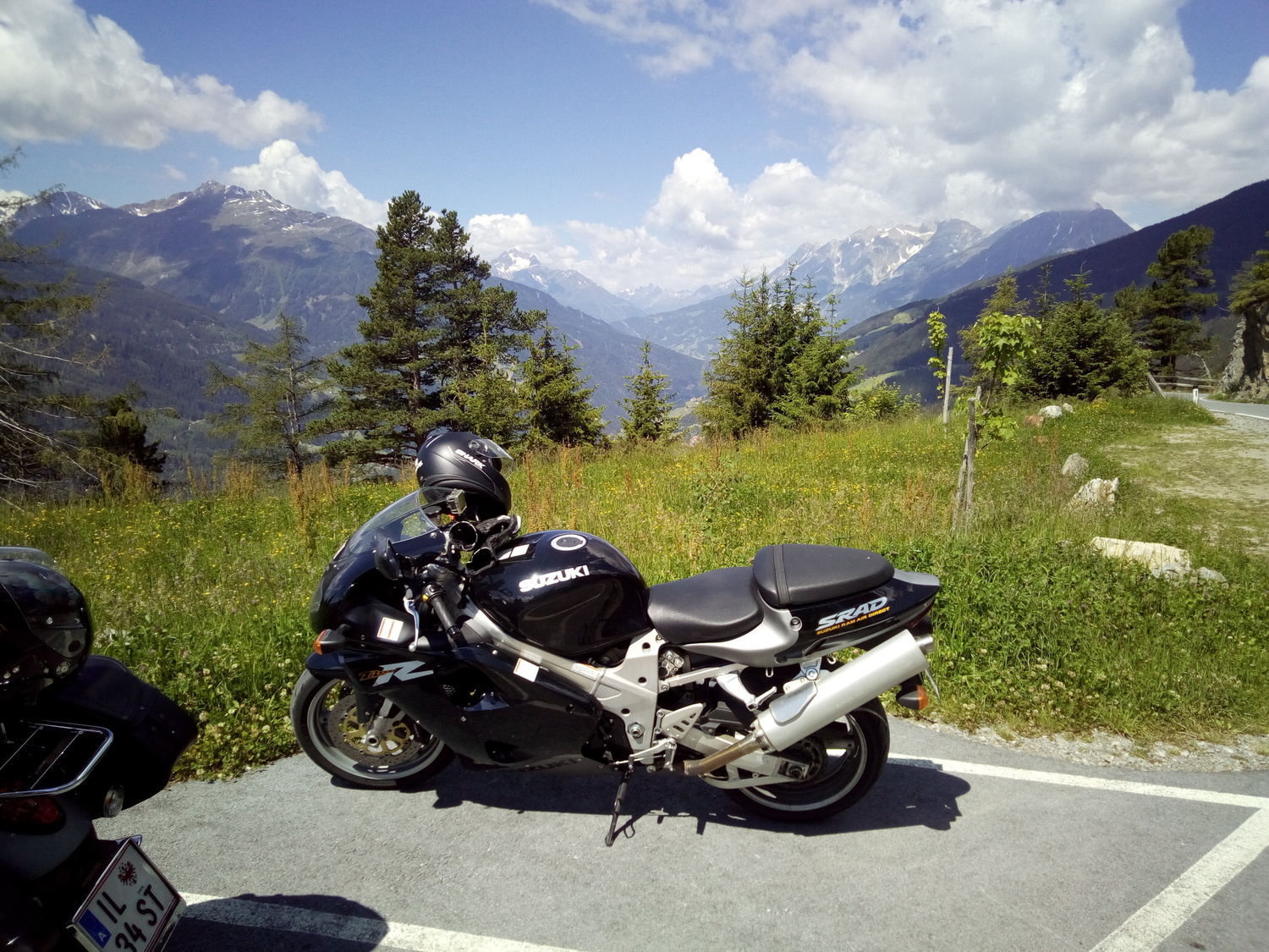 2000 SUZUKI TL1000R | Picture 2809272 motorcycle photo