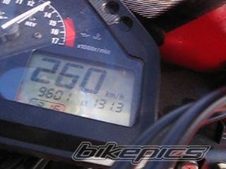 2004 HONDA CBR 600 | Picture 280972 motorcycle photo