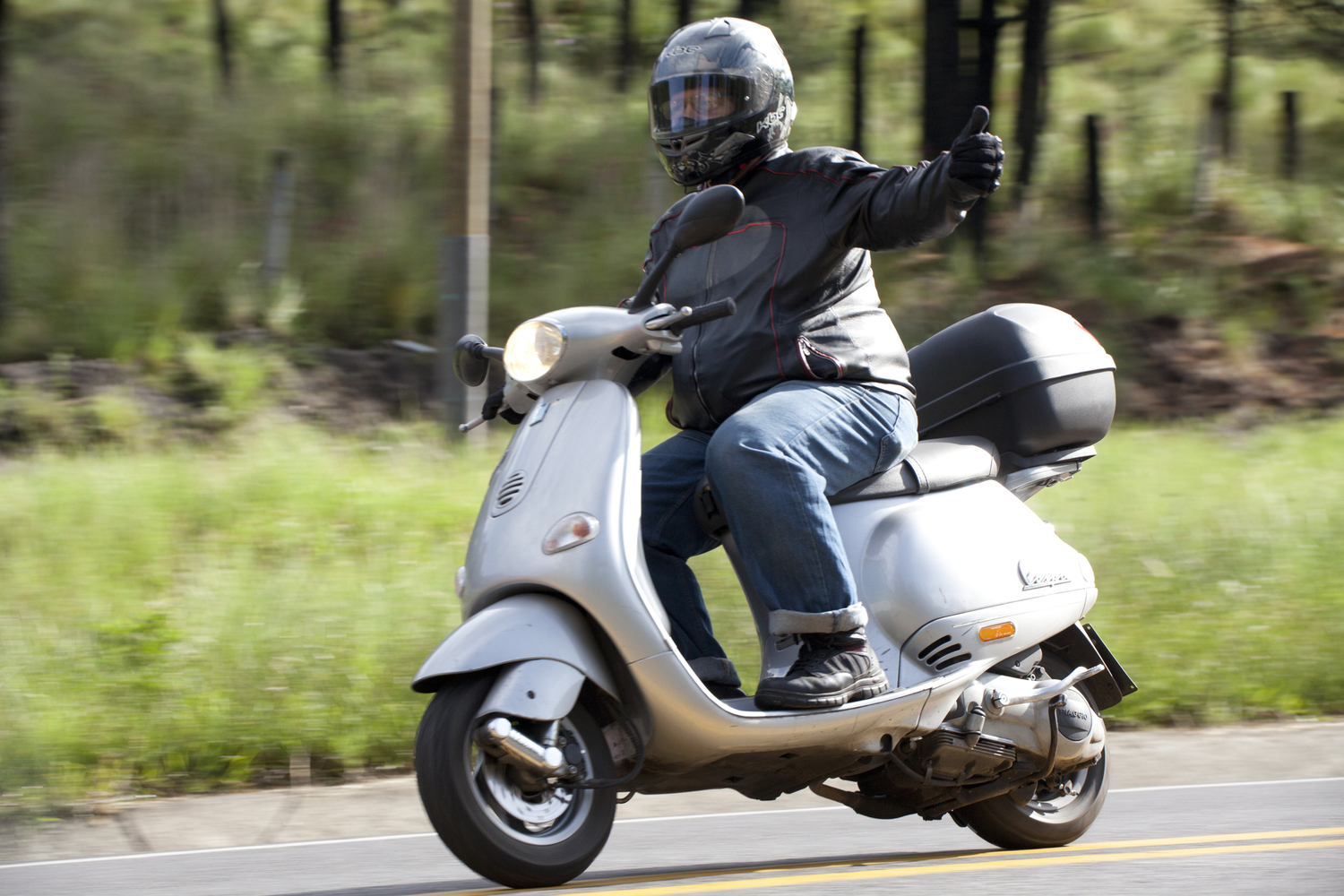 2003 PIAGGIO VESPA 150 | Picture 2809933 motorcycle photo