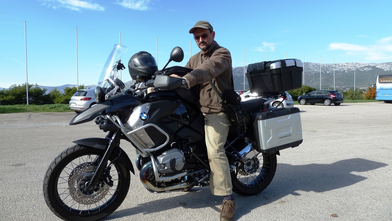 2012 BMW R 1200 GS ADVENTURE | Picture 2809943 motorcycle photo