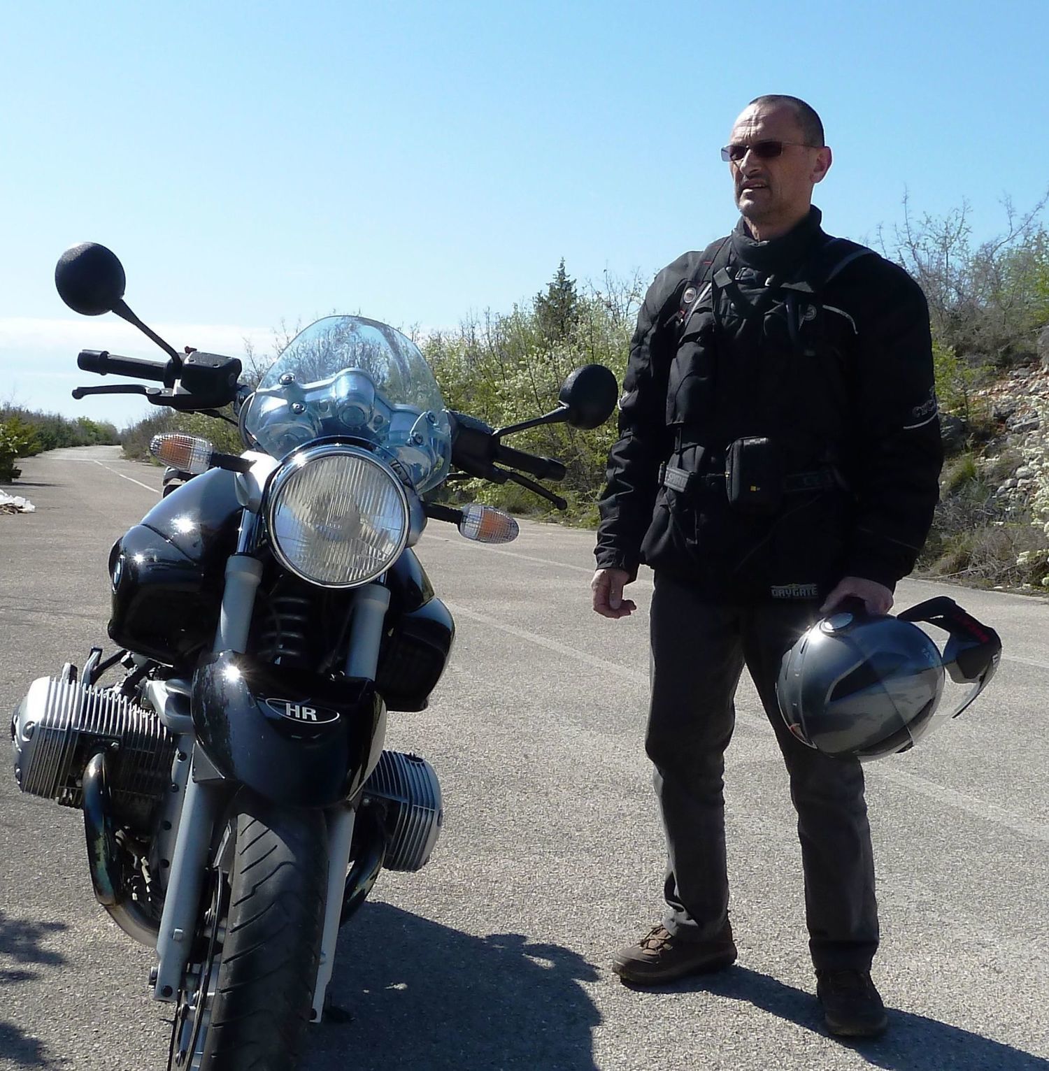 2006 BMW R 1100 S | Picture 2809945 motorcycle photo