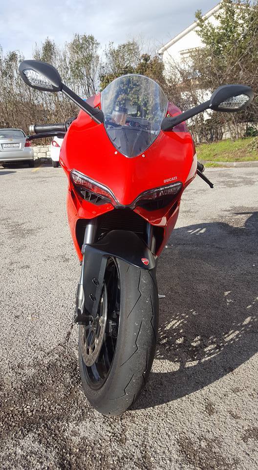 2015 DUCATI PANIGALE | Picture 2810134 motorcycle photo