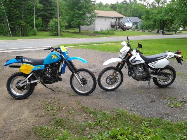 1982 YAMAHA IT 465 | Picture 2810168 motorcycle photo
