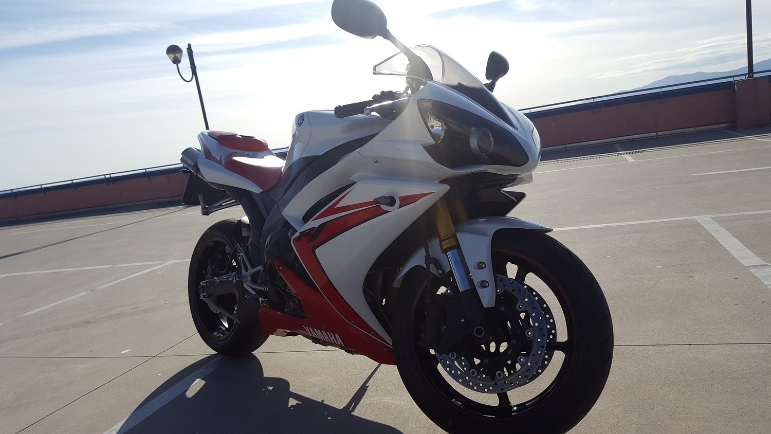 2007 YAMAHA YZF R1 | Picture 2810295 motorcycle photo