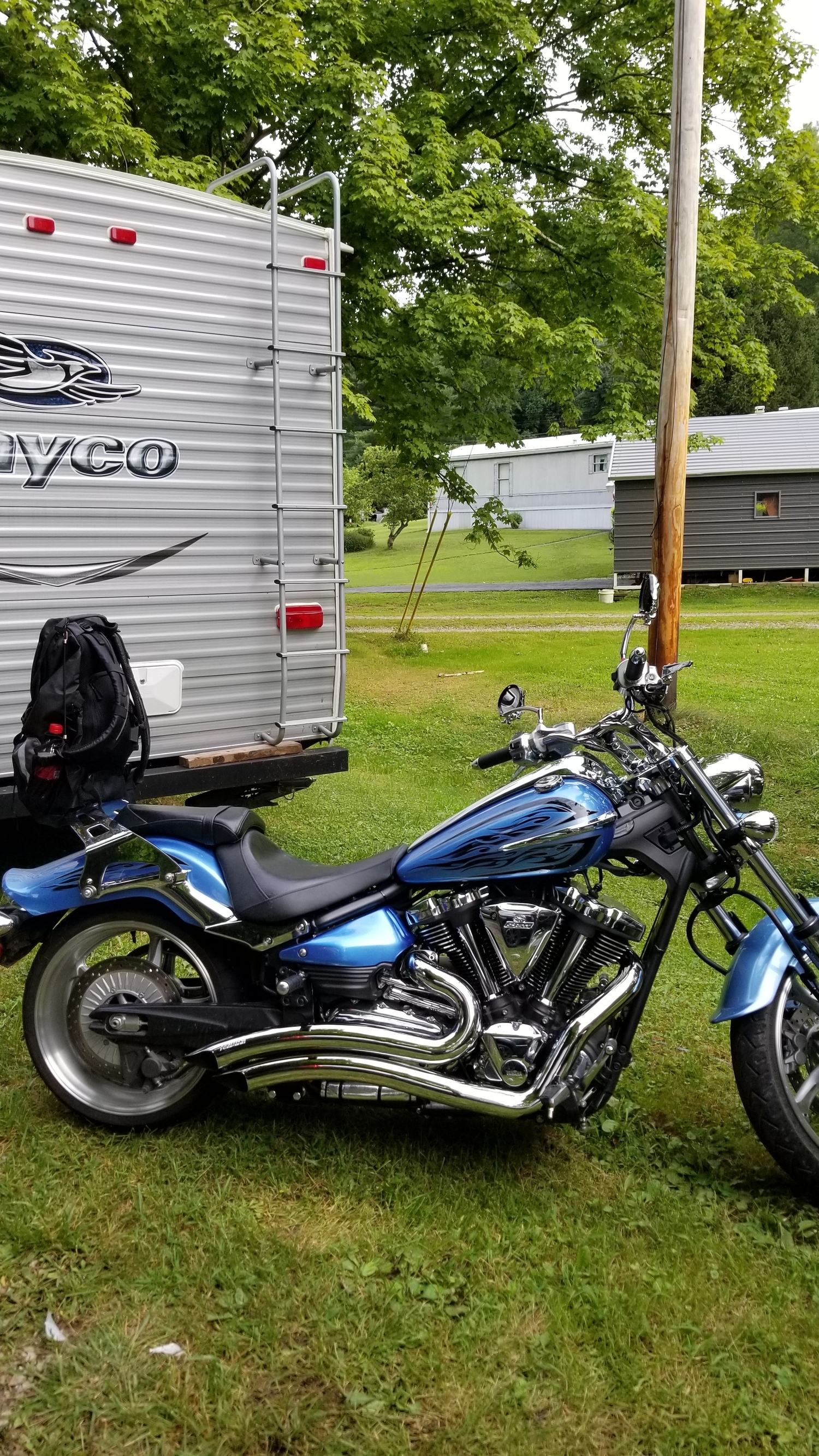 2011 YAMAHA RAIDER 1900C | Picture 2810344 motorcycle photo