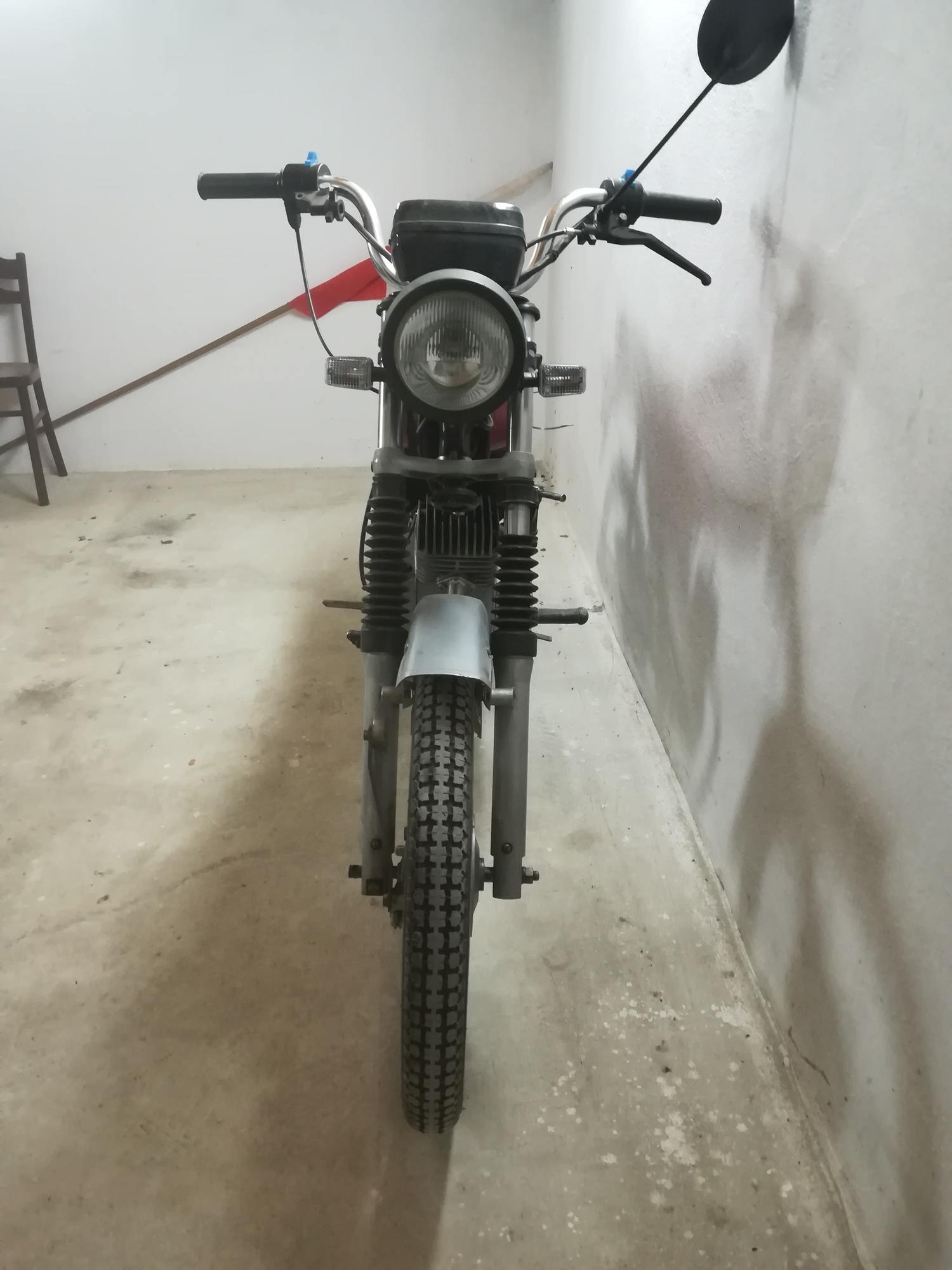 1992 ROMET CHART 210 | Picture 2810347 motorcycle photo