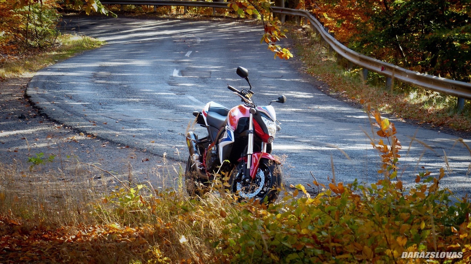 2015 HONDA CB 1000 R | Picture 2810644 motorcycle photo